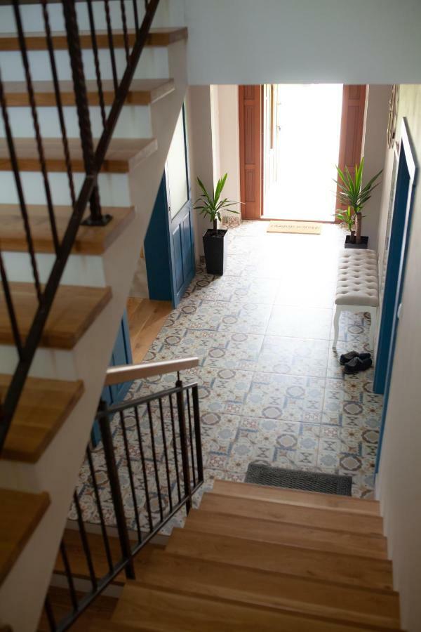Mazurska Gajowka Apartman Ruciane-Nida Kültér fotó