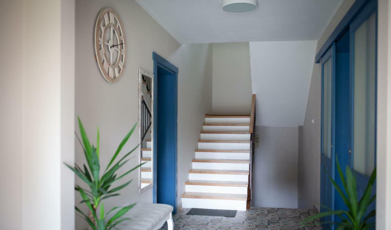 Mazurska Gajowka Apartman Ruciane-Nida Kültér fotó