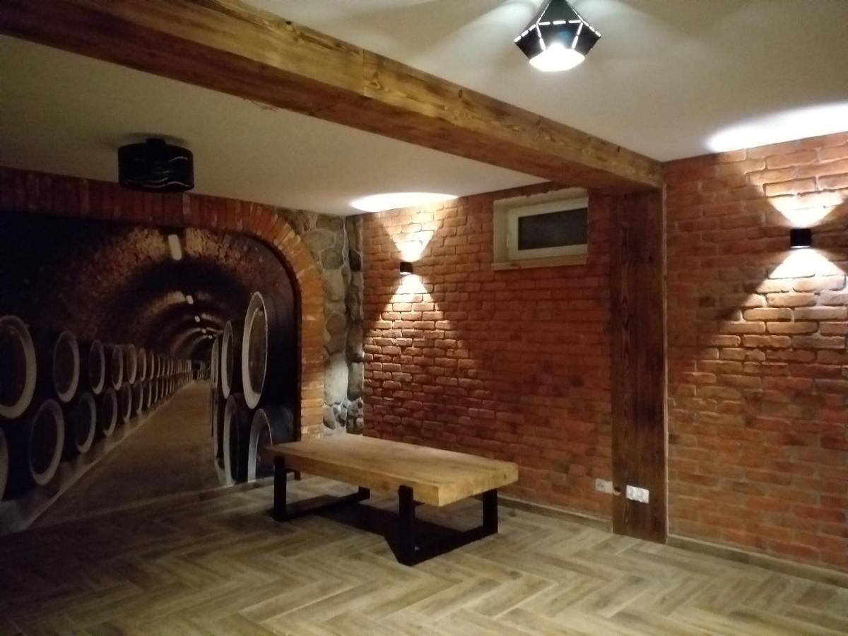 Mazurska Gajowka Apartman Ruciane-Nida Kültér fotó
